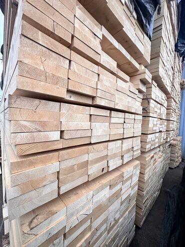 ДВП: Лес Балка Стропила рейка — 11