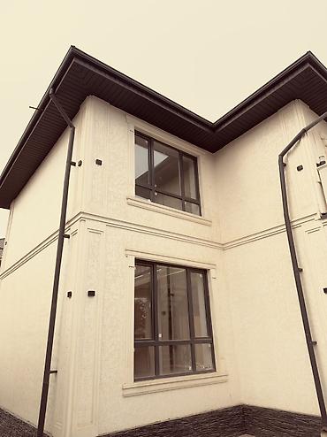 дача текстильщики бишкек: 5 комнат, 250 м², Кашка-Суу, Риэлтор — 4