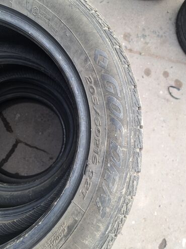 шины гофорум: Шины 205 / 60 / R 16, Зима, Комплект, Легковые, Goform