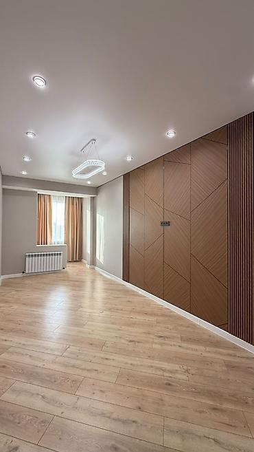 3 комнаты, 92 м², Мед Академия Элитка, 6 этаж, Евроремонт