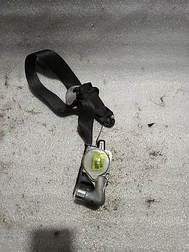 Цепи, ремни: Ремень Kia — 4