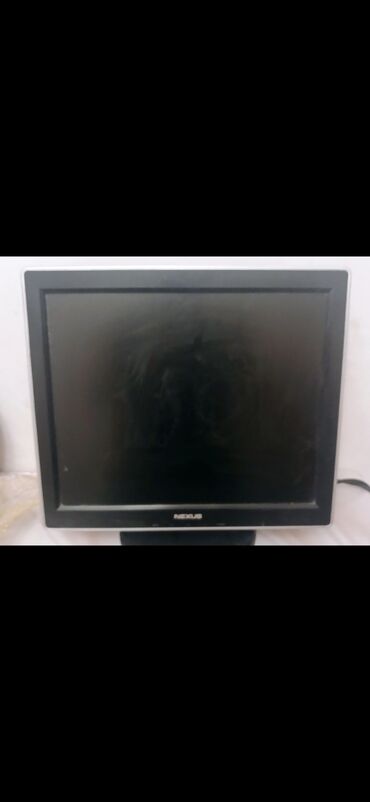 Monitorlar: Original monitor