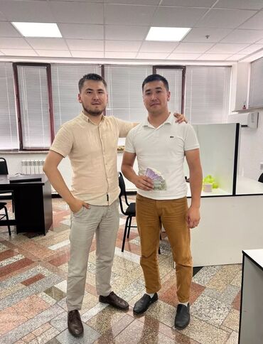 ищу работу в кыргызстане: Менеджер по продажам