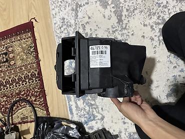 Фильтры: Фильтр, Б/у, Оригинал — 3