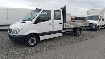 Грузовики: Грузовик, Mercedes-Benz, Дубль, Б/у