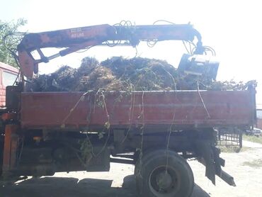 Услуги самосвала: Вывоз строй мусора, 15000 тонн — 2