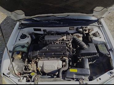 sprinter satisi: 5 700 AZN Hyundai Elantra, 2.0 L, 1998 il, 305 375 km Zəng et 5 700 ₼ — 6