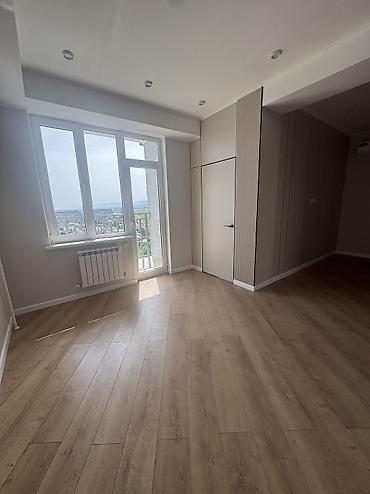 позитив: 1 комната, 48 м², Тунгуч мкр Элитка, 11 этаж, Евроремонт — 10