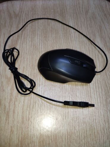 Техника для кухни: Gaming mouse HP