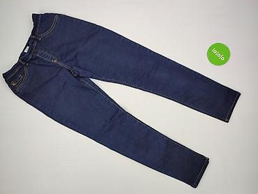 moda jeansy: F&F, Jeansy damskie, rozmiar L — 2