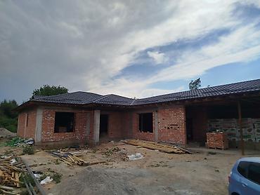 Кровля крыши | Монтаж Больше 6 лет опыта
