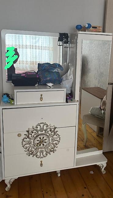Qonaq otağı dəstləri: İşlənmiş, Divan — 4