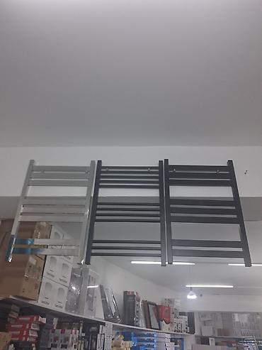 suşilka: Məhsul: Divar tipli dəsmal qızdırıcısı (radiator) Təsvir: - Hamam və — 1