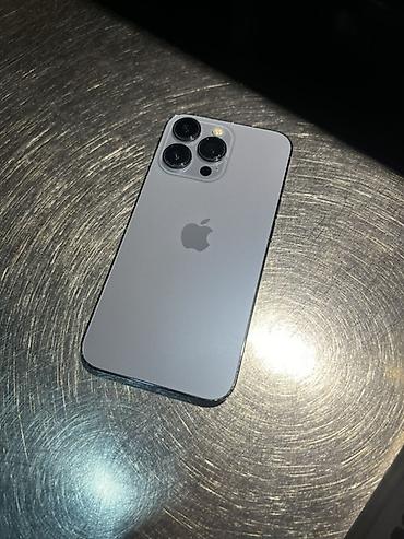 IPhone 13 Pro, Gümüşü lalafo.az -da IPhone 13 Pro, Gümüşü