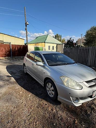 Другие автомобили: Продаётся универсал среднего класса в серебристом цвете. Кузов и — 1