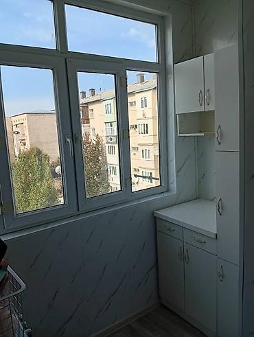 sprinter 315: Остекление и утепление балконов/лоджий под ключ - Пластиковые окна — 5