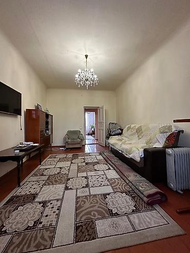 Продажа квартир: 4 комнаты, 91 м², Индивидуалка, 5 этаж, Дизайнерский ремонт — 21