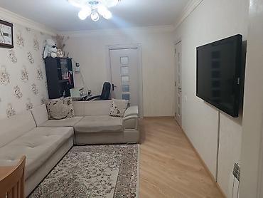 gundəlik ev: 2 otaqlı mənzil – həyətyanı sakit məhəllədə, KANALİZASİYA VƏ KOMBİ — 3