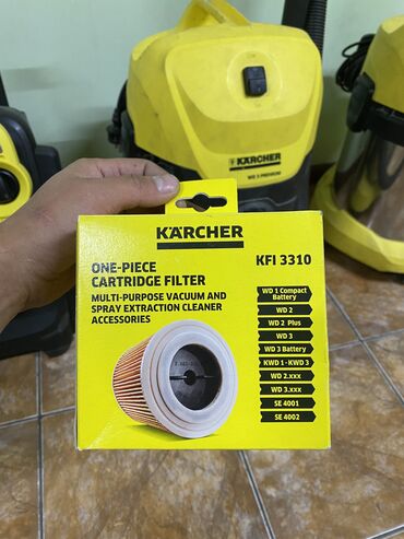 Ремонт стиральных машин: Центр ремонта бытовой техники KARCHER Ремонтируем всю технику Карчер — 26