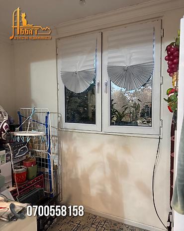 чортекова квартира: 2 комнаты, 44 м², Городок Энергетиков Индивидуалка, 3 этаж, Косметический ремонт — 4
