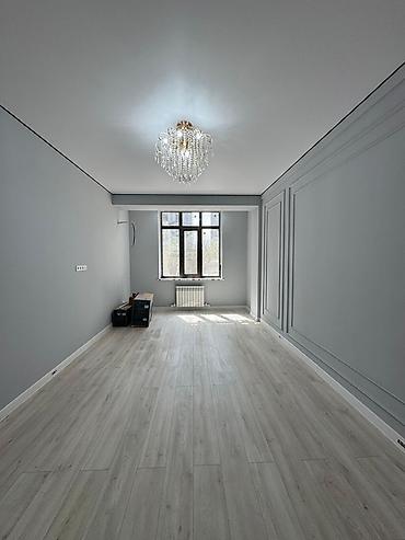 Продажа квартир: 2 комнаты, 83 м², Элитка, 2 этаж, Дизайнерский ремонт — 4