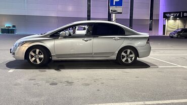 ремонт гибридов: Honda Civic: 2008 г., 1.4 л, Автомат, Гибрид, Седан