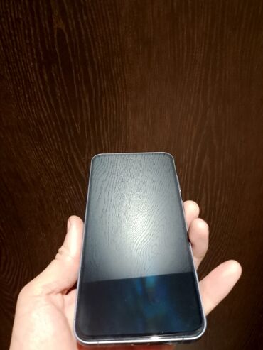 Samsung: Samsung Galaxy A55, Б/у, 256 ГБ, цвет - Серый, 1 SIM, 2 SIM, eSIM — 5