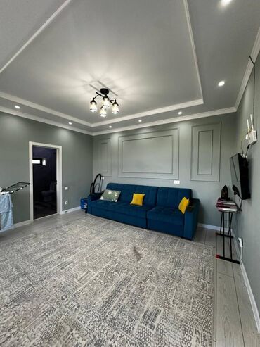 Продажа квартир: 3 комнаты, 72 м², Индивидуалка, 1 этаж, Евроремонт — 4