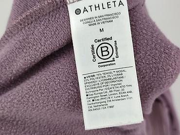 dresowa: Athleta, Kombinezon damski, rozmiar M — 5