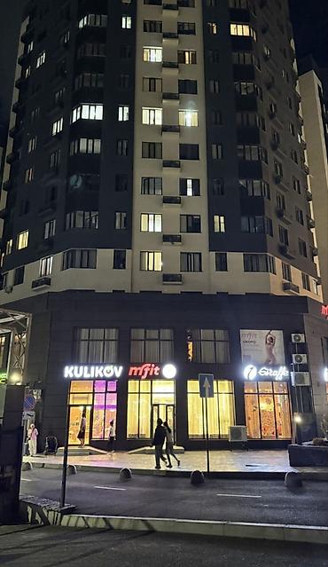 эверест купить квартиру: 1 комната, 42 м², Тунгуч мкр Элитка, 8 этаж, Евроремонт — 8