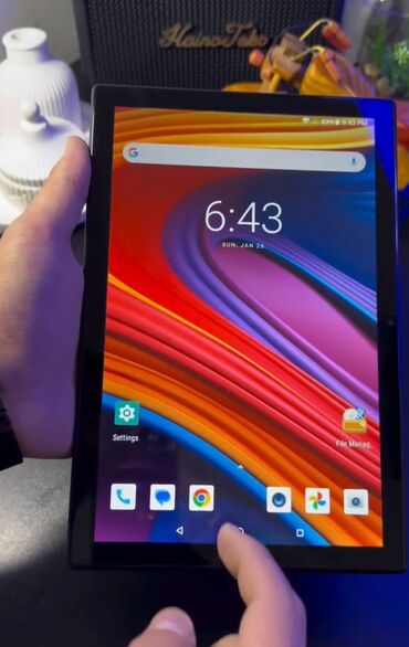 Digər planşetlər: Oteeto tab 16 ‼️tablet tam yeni təzə bağlı qutudadır‼️ otteto -da lalafo.az — 2 Digər planşetlər: Oteeto tab 16 ‼️tablet tam yeni təzə bağlı qutudadır‼️ otteto — 2