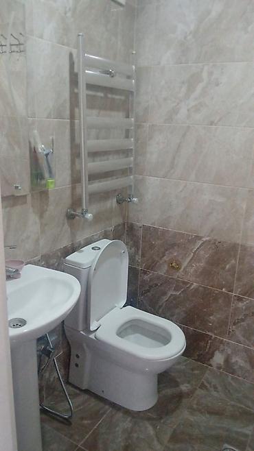 kristal abseron ev qiymetleri: 2 otaqlı, Yeni tikili, 44 kv. m — 2