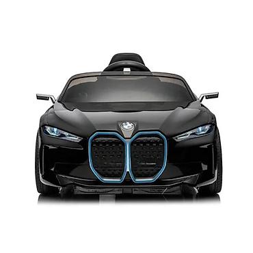 zmajko igracka: Dečiji električni automobil BMW i4 – licencirani model - Dizajn po — 3