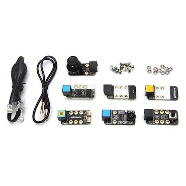 Автозапчасти: Kateqoriya: Stem/Maker Məhsulları > MakeBlock Dəstləri Məhsul — 2