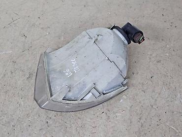 valeo: Правый поворотник Peugeot 1994 г., Б/у, Оригинал, Германия — 8