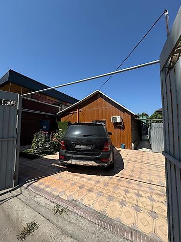Продажа зданий: Здание, Действующий 200 м² — 4