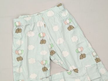 Pyjama trousers, size M (EU 38)