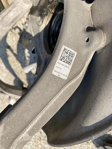 mb quart 250: STOZER CIZMA TOCKA AUDI A4 A5 A6 A7 Q5 4G0407272C | Audi vw delovi — 4