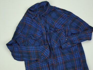koszula z bambusem meme: Sinsay, Women`s shirt, size M (EU 38)