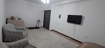 105 серия улучшенная: 2 комнаты, 45 м², 5 этаж, Косметический ремонт — 7