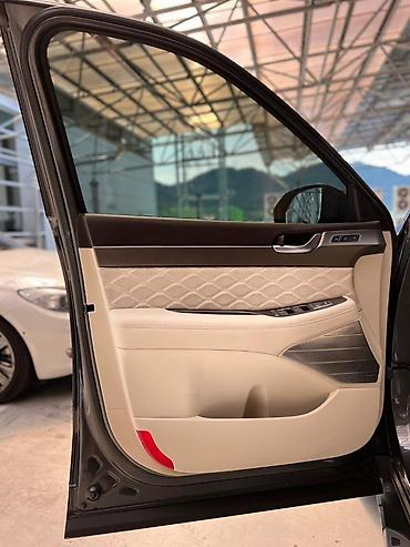 730: Hyundai Palisade: 2021 г., 2.2 л, Автомат, Дизель, Кроссовер — 7