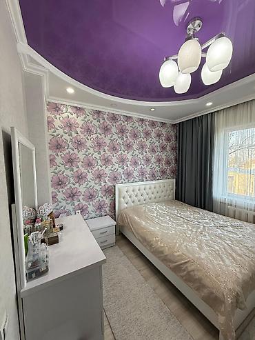 Продажа квартир: 3 комнаты, 78 м², 2 этаж — 6