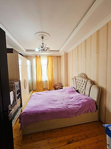 gence prospekti evler: 2 otaqlı, Yeni tikili, 62 kv. m — 4
