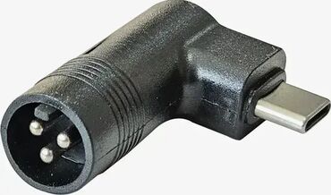 adapter za punjac tip c: Brand: Gembird |x|x Model: GEMBIRD M 20V PD Gembird konektor TYPE-C