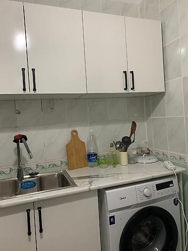 Долгосрочная аренда квартир: 2 комнаты, Собственник, С мебелью полностью — 4