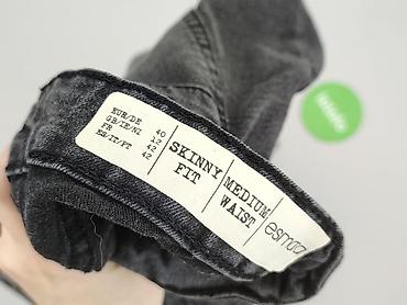 mango straight jeans: Esmara, Jeansy damskie, rozmiar L — 4