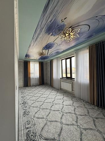 Продажа коттеджей и домов: 5 комнат, 191 м², 4 соток, Бишкек, Ак-Ордо 2 ж/м Собственник — 12