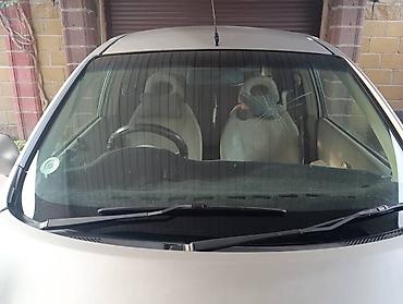 nisan march: Nissan March: 2002 г., 1.4 л, Автомат, Бензин, Хэтчбэк — 7
