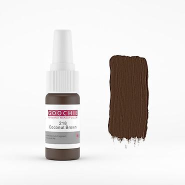 Permanent makiyajı: Goochie Permanent Makeup – mikroblading və tatuaj üçün orijinal — 4