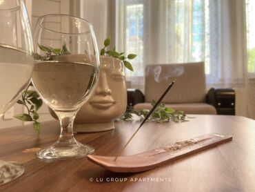 Günlük kirayə mənzillər: 2 otaqlı, Nəsimi r. r-nu — 10